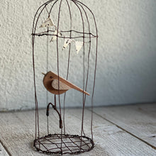 Load image into Gallery viewer, Bird cage
