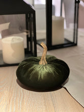 Load image into Gallery viewer, Pumpkin Dark Green
